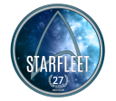 StarFleet crest